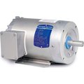 Baldor-Reliance Baldor-Reliance Motor CSWDM3542, .75HP, 1750RPM, 3PH, 60HZ, 56C, 3514M, TENV, F1 CSWDM3542